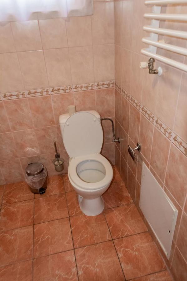 Приозерний Заїзд Motel Rulevo Eksteriør bilde